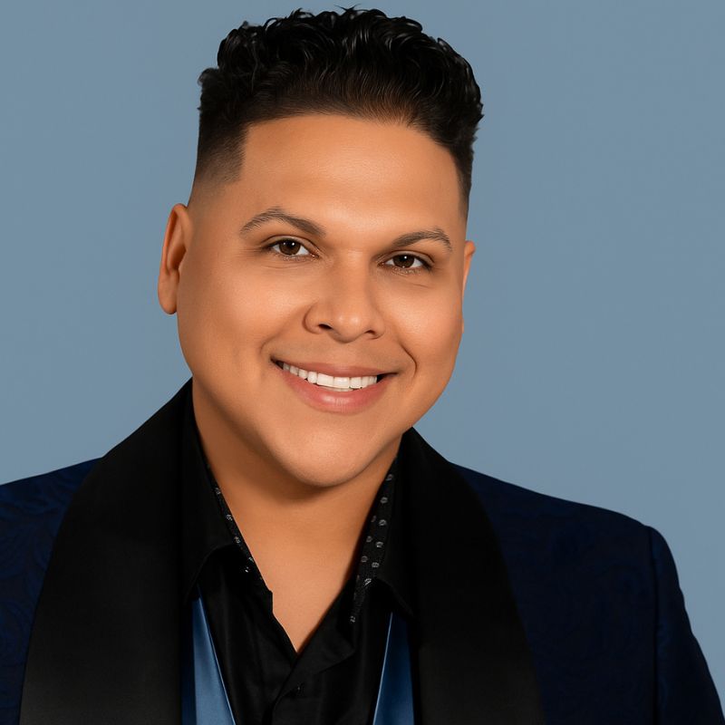 Luis Somoza - Salem Speaker Bureau