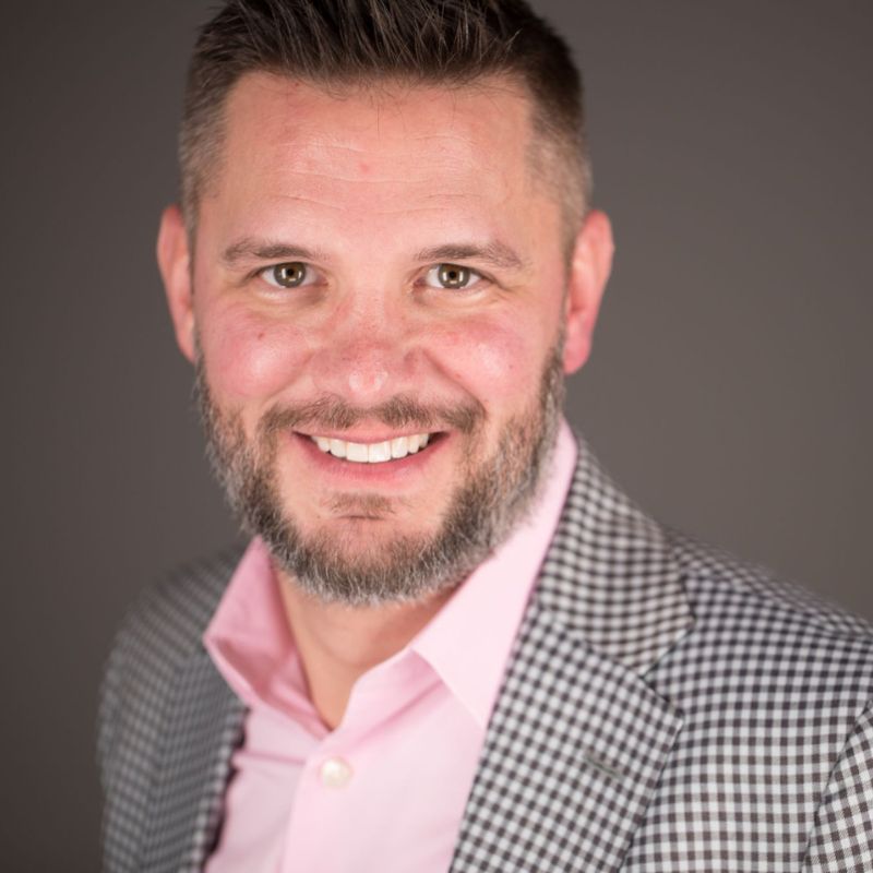 Robb Zbierski - Salem Speaker Bureau